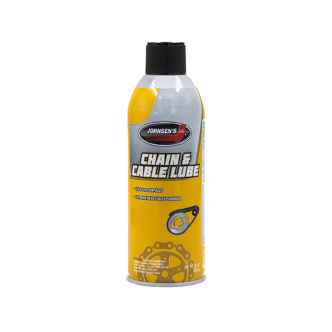 Lubricante De Cables y Cadenas Johnsen's - 284 Gramos