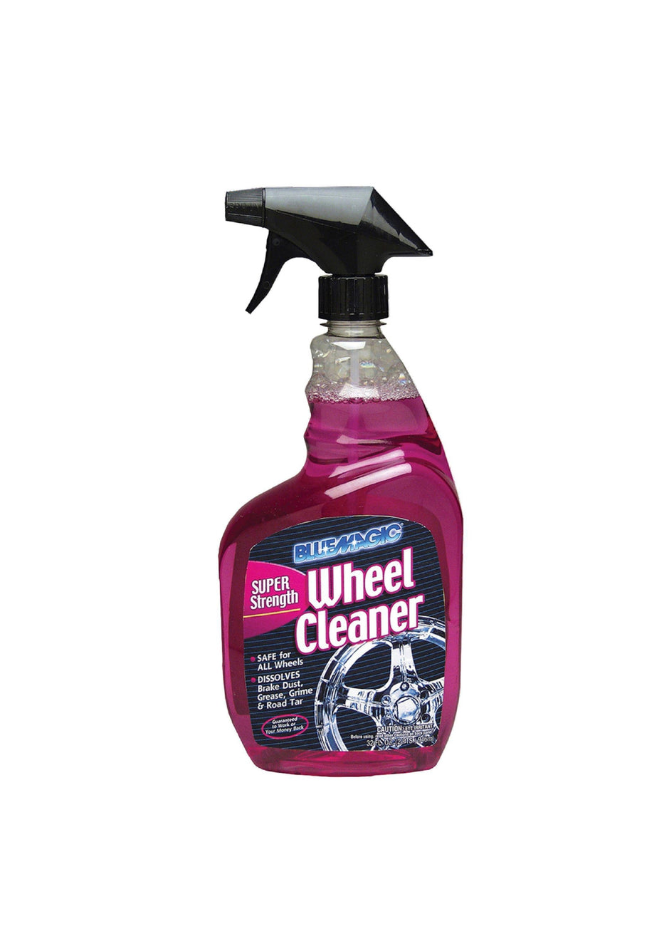 Limpiador de Rines Súper Potente – 946 mL