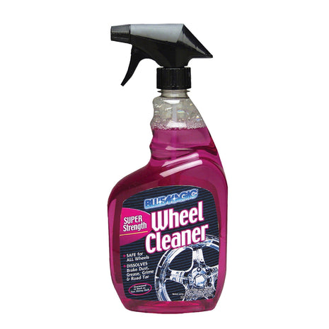 Limpiador de Rines Súper Potente – 946 mL