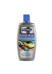 Limpiador y Pulidor Para Plásticos y Acrílicos – 236 mL