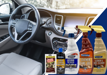 Productos Blue Magic