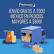 Limpiador Para Piel y Vinil - 473 mL