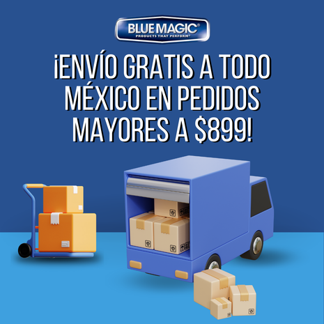 Limpiador Para Piel y Vinil - 473 mL